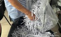 Material ya destruido