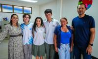 Liceo San Carlos