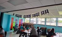 Torneo de ajedrez