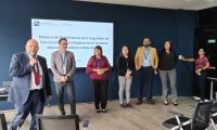 Dirección de Recursos Tecnológicos inicia proceso de socialización sobre modelo de gobernanza
