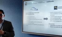 Dirección de Recursos Tecnológicos inicia proceso de socialización sobre modelo de gobernanza