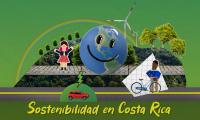 Sostenibilidad en Costa Rica
