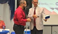 MEP establece alianzas positivas para el sistema educativo. 