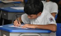 Guía de apoyo para padres de familia o encargados legales de estudiantes de primaria 2025