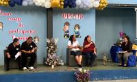 Dirección Regional de Educación realiza I Consejo de Participación Comunal