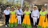 Conmemoración Batalla de Santa Rosa 