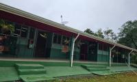 Liceo Rural Roca Quemada