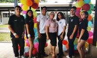 Liceo implementa estrategia Conoce a tú socio