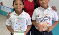 Mi cuento fantástico 