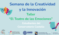 El teatro de las emociones