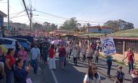 Cartago conmemora el día de la heroína nacional Francisca “Pancha” Carrasco Jiménez