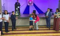 Entrega técnica de nuevo programa