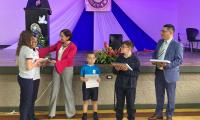 Entrega técnica de nuevo programa