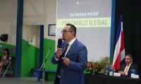 Autoridades alertan sobre el fentanilo y alto riesgo para la salud pública