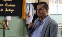 Acto de inauguración
