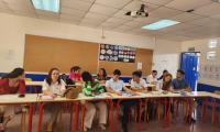Coloquio Nacional de Lengua Francesa en Costa Rica 2025