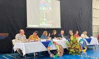 Coloquio Nacional de Lengua Francesa en Costa Rica 2025