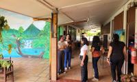 Escuela San Ramón