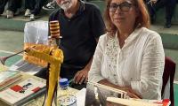Referentes de la literatura inspiran a los jóvenes