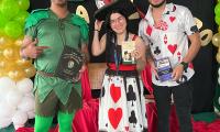 Obras de teatro basadas en libros