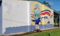 Escuela San Antonio 