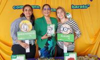 Semana Nacional de la Nutrición