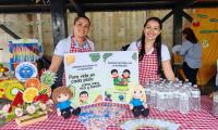 Semana Nacional de la Nutrición