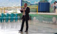  Escuela Ciudadelas de Pavas se une al escuadrón Anti-Dengue