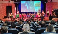 Jornada de sensibilización y formación centrada en el bienestar docente