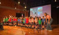 Jornada de sensibilización y formación centrada en el bienestar docente