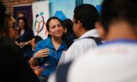 MEP y CENAREC presentes en la Feria “BRETE INCLUSIVA 2025”