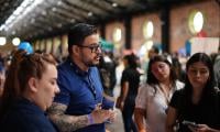 MEP y CENAREC presentes en la Feria “BRETE INCLUSIVA 2025”