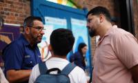 MEP y CENAREC presentes en la Feria “BRETE INCLUSIVA 2025”