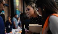 MEP y CENAREC presentes en la Feria “BRETE INCLUSIVA 2025”