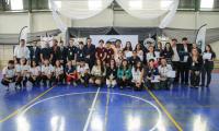 Debate intercolegial 