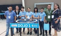 CTP de Cóbano conquistan el podio en Maker Faire Guanacaste 