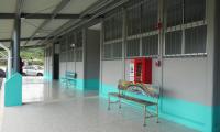 Nuevas instalaciones