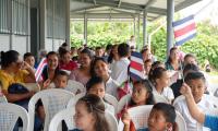 Comunidad educativa