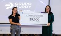 MEP y Grupo Purdy premian centros educativos por plantear soluciones innovadoras para mejorar la movilidad segura