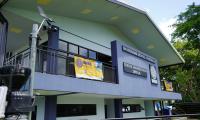 MEP y UNED inauguran Colegio Científico en Upala