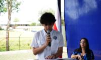 MEP y UNED inauguran Colegio Científico en Upala