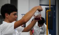 MEP y UNED inauguran Colegio Científico en Upala