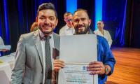 Graduación BEE