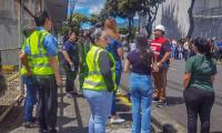 Así vivió Costa Rica el 7° Simulacro Nacional 