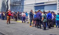 Así vivió Costa Rica el 7° Simulacro Nacional 