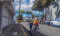 Así vivió Costa Rica el 7° Simulacro Nacional 