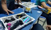 Robótica como herramienta pedagógica innovadora