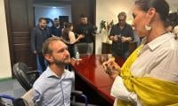 Más de 1850 estudiantes reciben un mensaje de resiliencia, inclusión y salud emocional