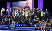 Más de 1850 estudiantes reciben un mensaje de resiliencia, inclusión y salud emocional