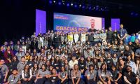 Más de 1850 estudiantes reciben un mensaje de resiliencia, inclusión y salud emocional